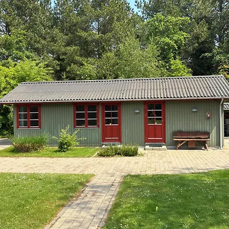 Tatil Evi 3 Bedroom Beautiful In Eskebjerg