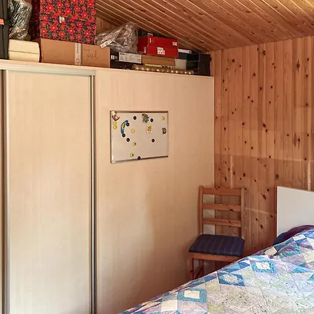 3 Bedroom Beautiful In * Eskebjerg