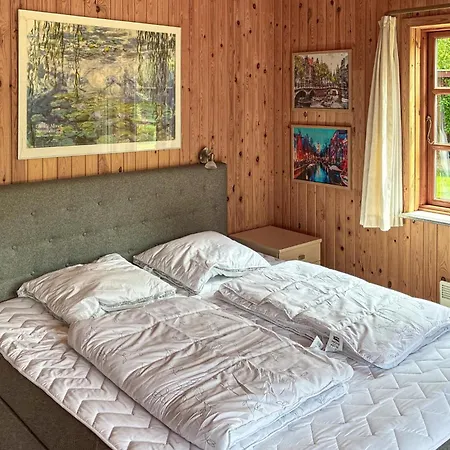 Σπίτι διακοπών 3 Bedroom Beautiful In Eskebjerg