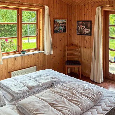 3 Bedroom Beautiful In Tatil Evi Eskebjerg